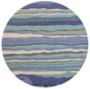 KAS Harbor 4216 Ocean Lagoon Hand Woven Area Rug 