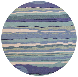 KAS Harbor 4216 Ocean Lagoon Hand Woven Area Rug 