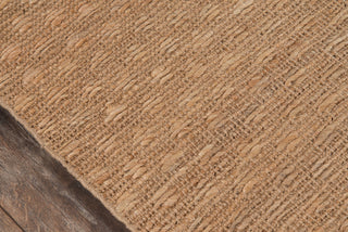 Momeni Hardwick Hall HRD-2 Natural Area Rug by MADCAP Close up