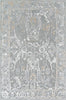 Momeni Harlow HLW-1 Grey Area Rug main image
