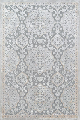 Momeni Harlow HLW-2 Grey Area Rug main image