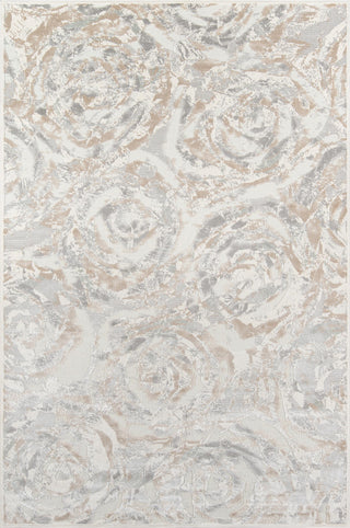 Momeni Harlow HLW-3 Ivory Area Rug main image