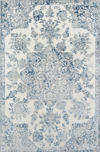 Momeni Harlow HLW-4 Ivory Area Rug main image