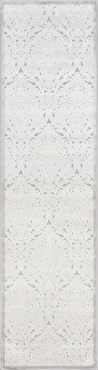 Momeni Harlow HLW-7 Ivory Area Rug