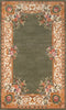 Momeni Harmony-2 HAI-7 Sage Area Rug