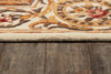 Momeni Harmony-2 HAI12 Ivory Area Rug