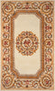 Momeni Harmony-2 HAI12 Ivory Area Rug