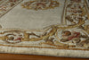 Momeni Harmony HA-12 Ivory Area Rug Closeup