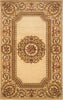 Momeni Harmony HA-12 Ivory Area Rug 
