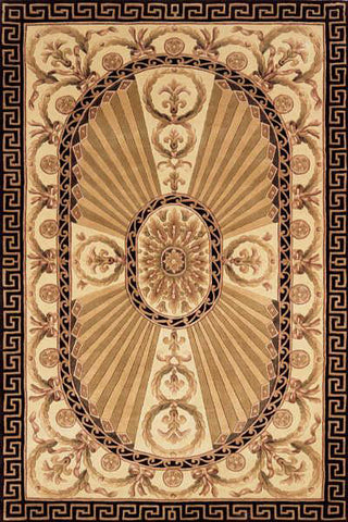 Momeni Harmony HA-15 Black Area Rug main image