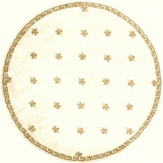 Momeni Harmony HA-19 Ivory Area Rug