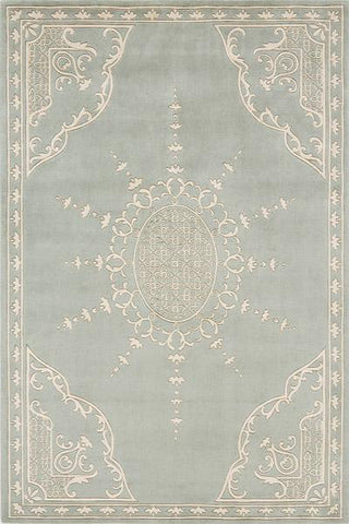 Momeni Harmony HA-31 Mint Area Rug main image