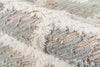 Momeni Harper HAR-1 Grey Area Rug Pile Image