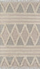 Momeni Harper HAR-2 Beige Area Rug main image