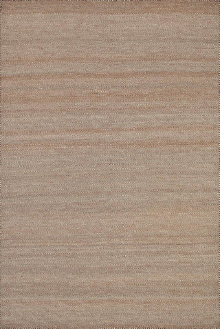 Loloi Harper HH-01 Rust Area Rug Main