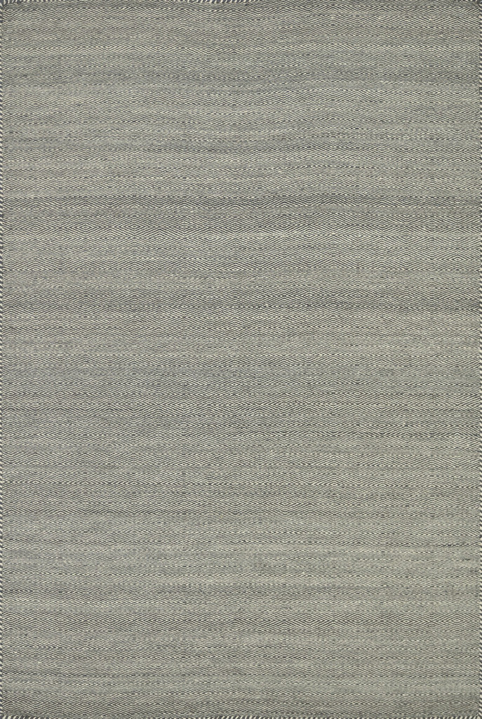 Loloi Harper HH-01 Smoke Area Rug main image