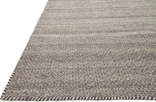 Loloi Harper HH-03 Plum Area Rug Corner Shot