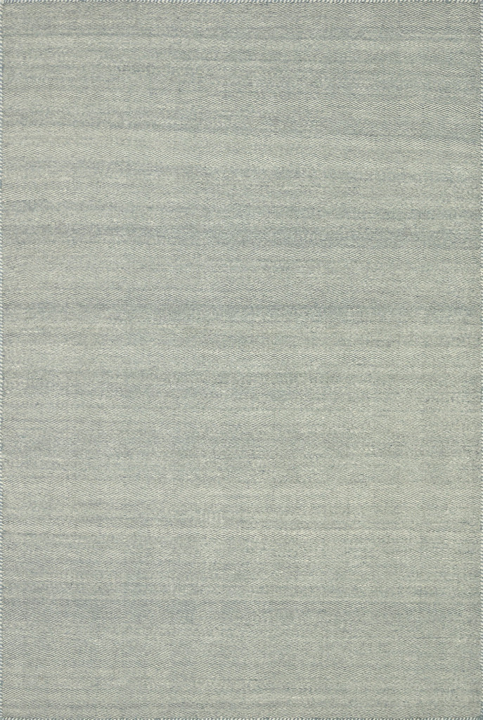 Loloi Harper HH-05 Light Blue Area Rug main image