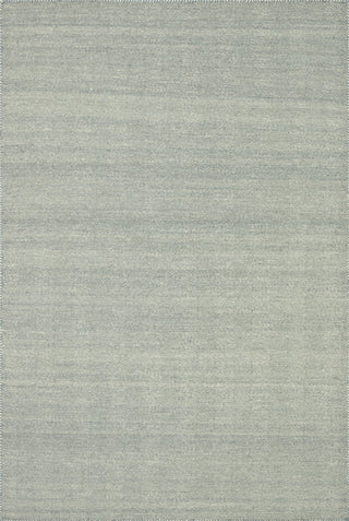 Loloi Harper HH-05 Light Blue Area Rug main image