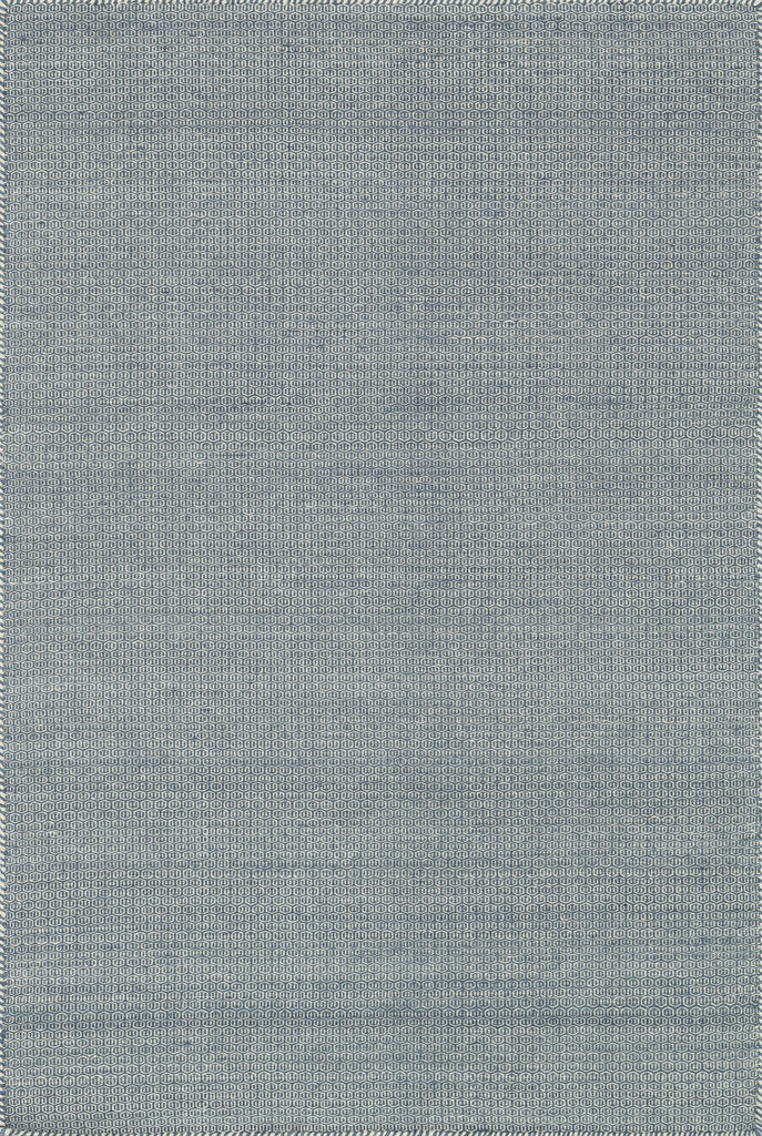 Loloi Harper HH-06 Navy Area Rug main image