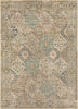 Karastan Estate Hartwell Beige Area Rug Main Image