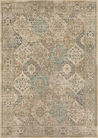 Karastan Estate Hartwell Beige Area Rug Main Image