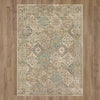 Karastan Estate Hartwell Beige Area Rug Main Image