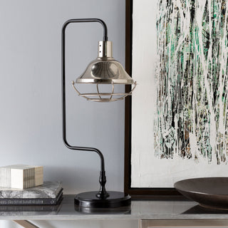 Surya Hastings HAS-001 Lamp Lifestyle Image Feature