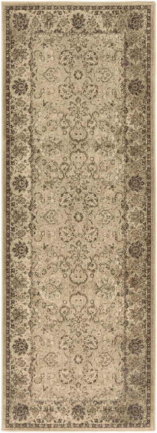 Surya Hathaway HAT-3005 Area Rug