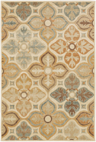 Surya Hathaway HAT-3006 Area Rug 5'3'' x 7'3''