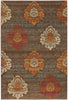 Surya Hathaway HAT-3007 Area Rug 5'3'' x 7'3''