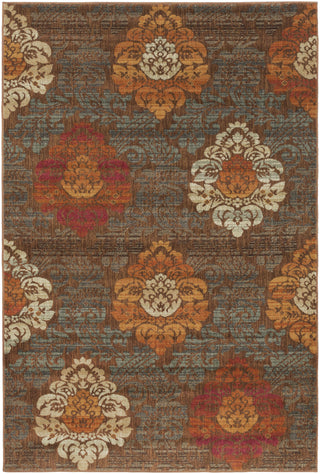 Surya Hathaway HAT-3007 Area Rug 5'3'' x 7'3''