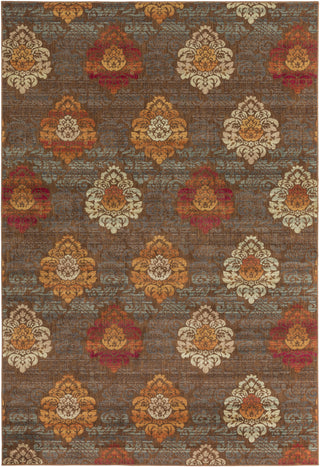 Surya Hathaway HAT-3007 Area Rug 8'10'' X 12'9''