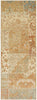 Surya Hathaway HAT-3011 Area Rug 2'7'' x 7'3''