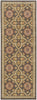 Surya Hathaway HAT-3013 Area Rug 2'7'' x 7'3''