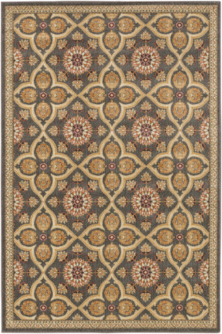 Surya Hathaway HAT-3013 Area Rug 5'3'' x 7'3''