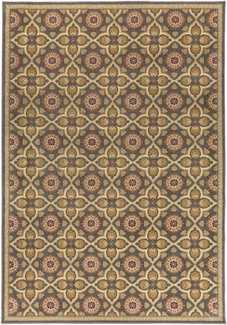 Surya Hathaway HAT-3013 Area Rug 8'10'' X 12'9''