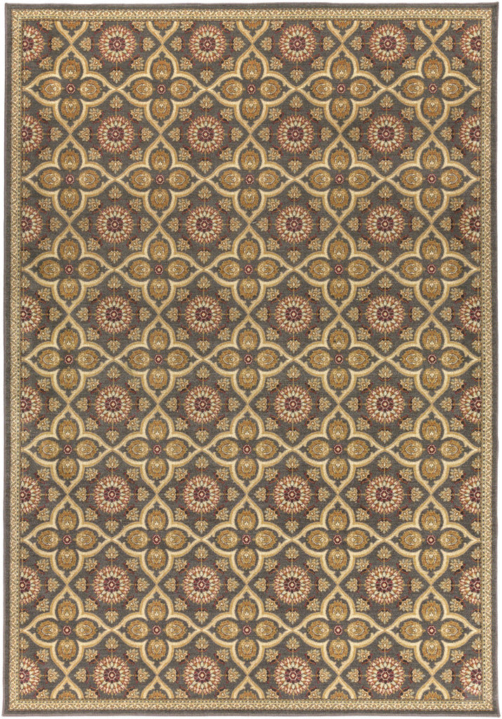 Surya Hathaway HAT-3013 Area Rug