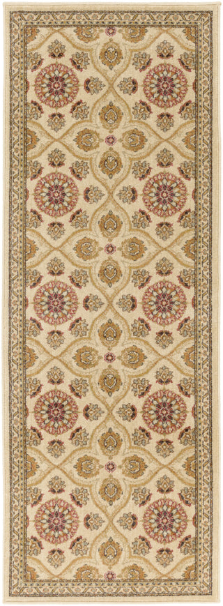 Surya Hathaway HAT-3015 Area Rug