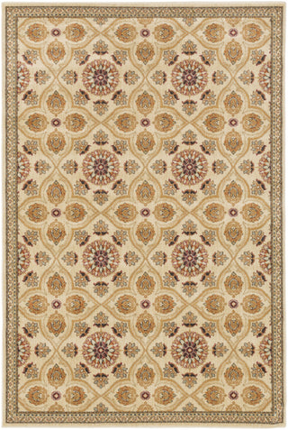 Surya Hathaway HAT-3015 Area Rug 5'3'' x 7'3''