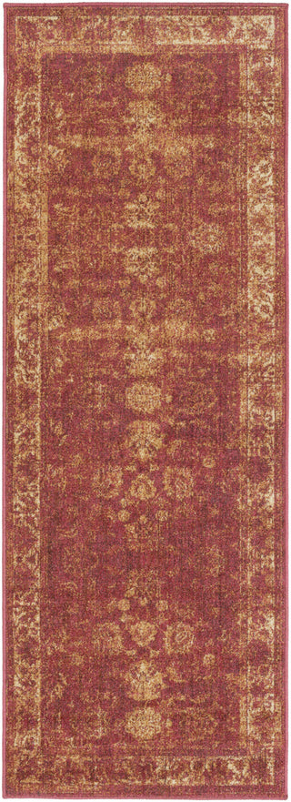 Surya Hathaway HAT-3023 Area Rug 2'7'' x 7'3''