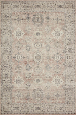 Loloi II Hathaway HTH-03 Java/Multi Area Rug Main Image