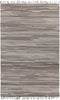 Surya Havana HAV-1000 Taupe Area Rug by Papilio 5' x 8'