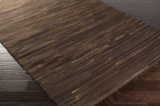 Surya Havana HAV-1001 Area Rug by Papilio 5x8 Corner Feature