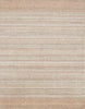 Loloi Haven VH-01 Silver/Blush Area Rug Main
