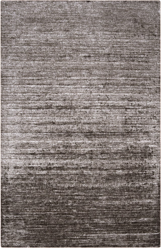 Surya Haize HAZ-6002 Charcoal Area Rug 5' x 8'