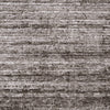 Surya Haize HAZ-6002 Charcoal Hand Woven Area Rug Sample Swatch
