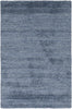 Surya Haize HAZ-6007 Slate Area Rug 2' x 3'
