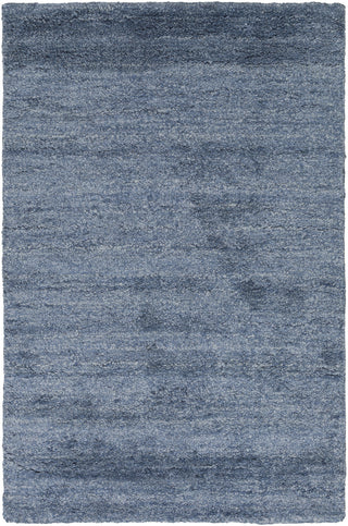 Surya Haize HAZ-6007 Slate Area Rug 2' x 3'