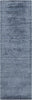 Surya Haize HAZ-6007 Slate Area Rug 2'6'' x 8' Runner